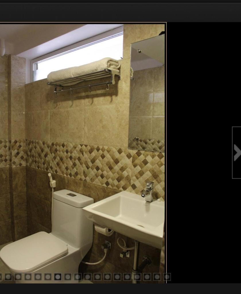 Hotel Aashraya Mysore Ngoại thất bức ảnh