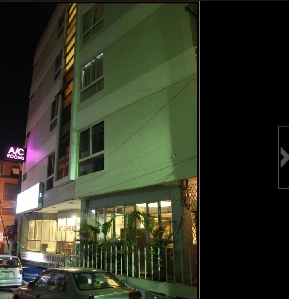 Hotel Aashraya Mysore Ngoại thất bức ảnh
