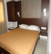 Hotel Aashraya Mysore Ngoại thất bức ảnh